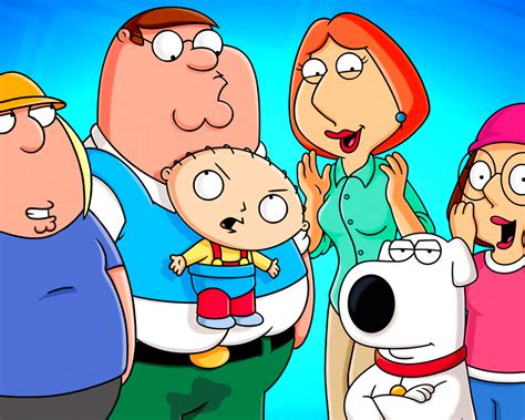 pictures of family guy characters|still pictures of famil guy.